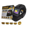 Mascara de Solda Automática Controlador MSL-5000 Lynus