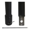 Alongador para perfurador de solo 80 cm - Image 3