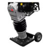 Compactador de Solo Toyama TTR80ZM-XP - Image 3